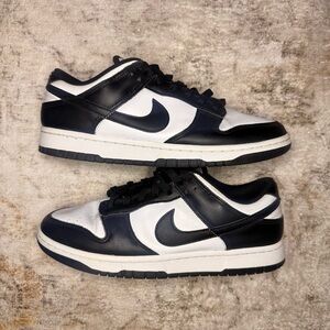 Size 9 - Nike Dunk Panda